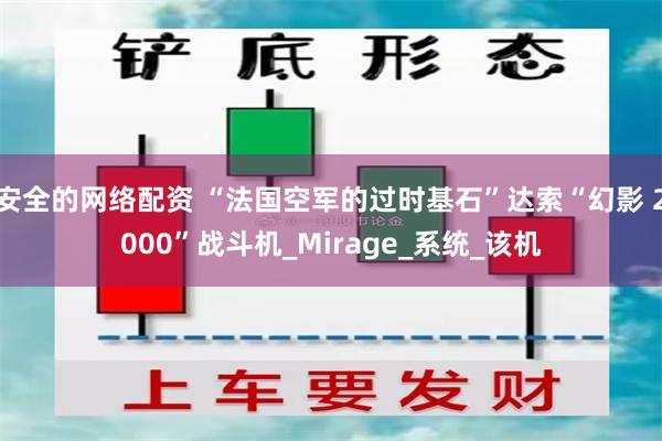 安全的网络配资 “法国空军的过时基石”达索“幻影 2000”战斗机_Mirage_系统_该机